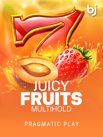 জুসি ফ্রুটস মাল্টিহোল্ড