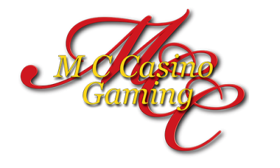 এমসি ক্যাসিনো Logo